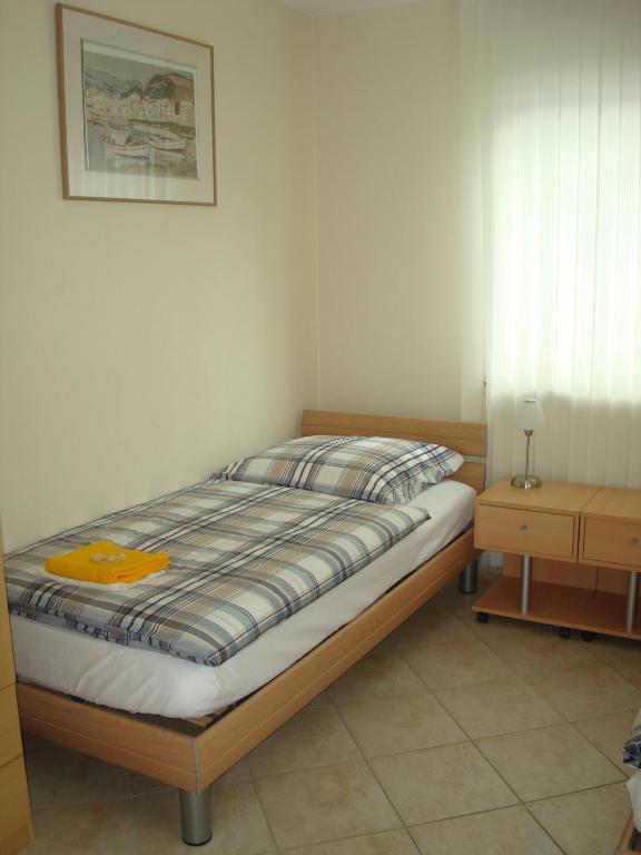 Gaestehaus Sol Tour Ahrensfelde Cameră foto